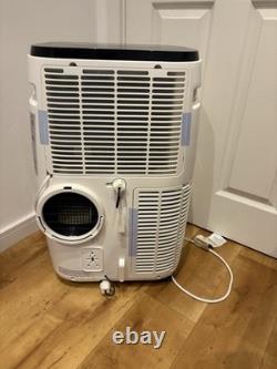 Honeywell Portable Air conditioning Unit 12000 BTU Used Collection Honeywell Portable Air conditioning Unit 12000 BTU Used Collection