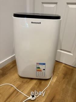 Honeywell Portable Air conditioning Unit 12000 BTU Used Collection Honeywell Portable Air conditioning Unit 12000 BTU Used Collection