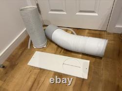 Honeywell Portable Air conditioning Unit 12000 BTU Used Collection