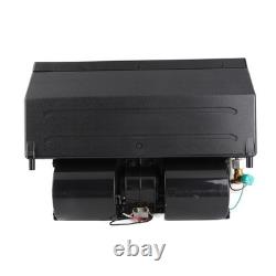Hot Underdash Heat Cooler Assembly Unit AC Air Conditioning Evaporator Heater