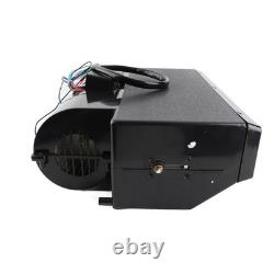 Hot Underdash Heat Cooler Assembly Unit AC Air Conditioning Evaporator Heater