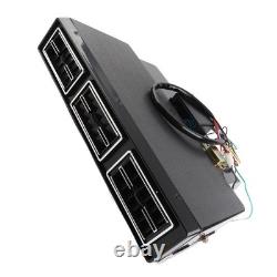 Hot Underdash Heat Cooler Assembly Unit AC Air Conditioning Evaporator Heater
