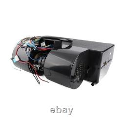 Hot Underdash Heat Cooler Assembly Unit AC Air Conditioning Evaporator Heater