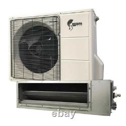 Hussarya Air Flow Breeze Air Conditioning Unit