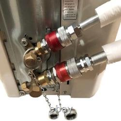 Hussarya Air Flow Breeze Air Conditioning Unit