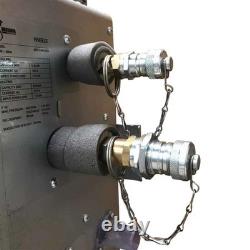 Hussarya Air Flow Breeze Air Conditioning Unit