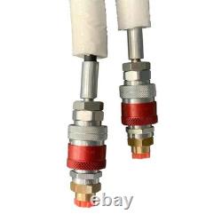 Hussarya Air Flow Breeze Air Conditioning Unit