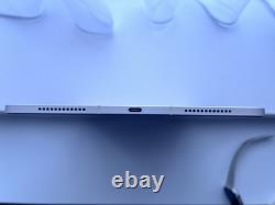 IPad Air 5th Generation M1 Pristine Condition comes With Logitech Combo Touch