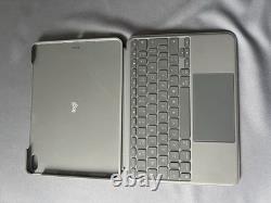 IPad Air 5th Generation M1 Pristine Condition comes With Logitech Combo Touch