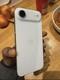 IPhone 17 Air Cloudy WHITE Unlocked, 256GB, Used, Excelent Condition