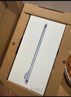 IPhone 17 Air Cloudy WHITE Unlocked, 256GB, Used, Excelent Condition