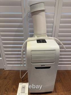 Igenix 9000BTU portable air condition unit + hose