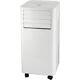 Igenix IG9909WIFI Portable Air Conditioning Unit 9000 BTUs White