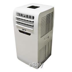 Igenix Ig9901 9000btu Portable Aircon Air Conditioning Unit Cooler Fast Delivery