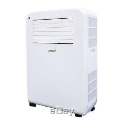 Igenix Ig9903 11500 Btu 4 In 1 Portable Aircon Air Conditioning Unit