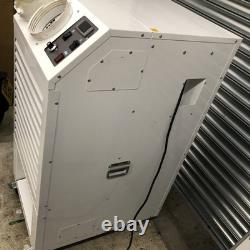 Industrial Portable Air Conditioning Unit Broughton MCe9.0-21 230V Eco-Friendly