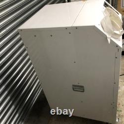 Industrial Portable Air Conditioning Unit Broughton MCe9.0-21 230V Eco-Friendly