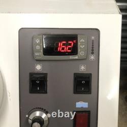 Industrial Portable Air Conditioning Unit Broughton MCe9.0-21 230V Eco-Friendly