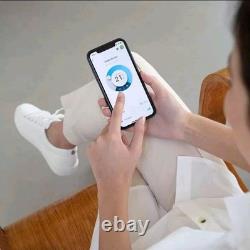 Installed Daikin Emura 2.5kW Single Split Air Conditioning Unit in White for Dom