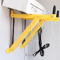 Internal Air Conditioning Unit Disassembly Tool Installation And Maintenance