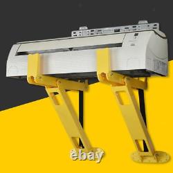 Internal Air Conditioning Unit Disassembly Tool Installation And Maintenance