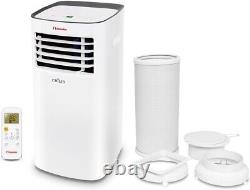 Inventor Air Conditioning Unit Chilly, 9000BTU Portable Air Conditioner, 3 in 1