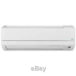 Inverter Wall Mounted Split Air Conditioner Conditioning Unit Cooling & Heating