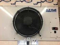 J E Hall Beer Cellar Cooler Air Conditioning Complete Unit