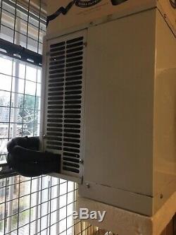 J E Hall Beer Cellar Cooler Air Conditioning Complete Unit