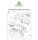 JCB Air Conditioning and Heater Unit assembly (332/E3849)