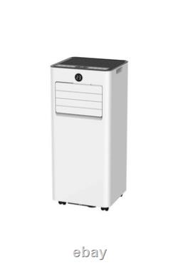 JSH 9000 BTU 3in1 Portable Air Conditioning Air Conditioner Fan Dehumidifier