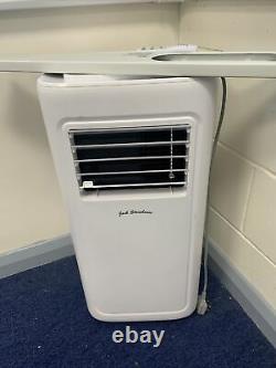 Jack Stone house Portable Air Conditioning Unit, Complete and with Instructions