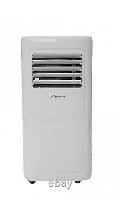 Jack Stonehouse Portable 3 in 1 Air Conditioning Unit 8000 BTU Brand New