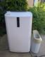 Jack Stonehouse portable air conditioning unit 12000 BTU remote control RRP £350
