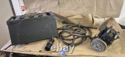 Jaguar Mk10 Air Conditioning Unit