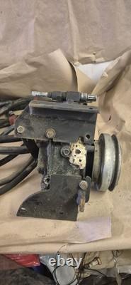 Jaguar Mk10 Air Conditioning Unit