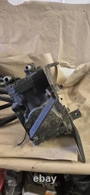Jaguar Mk10 Air Conditioning Unit