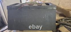 Jaguar Mk10 Air Conditioning Unit
