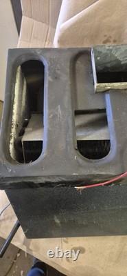 Jaguar Mk10 Air Conditioning Unit