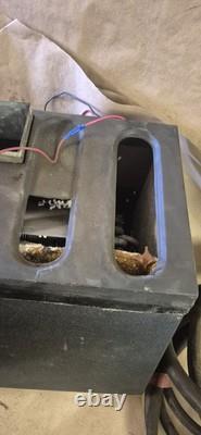 Jaguar Mk10 Air Conditioning Unit