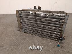 Jaguar Xjs Early Pre Facelift Air Conditioning Evaporator Unit Jlm1197
