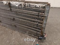 Jaguar Xjs Early Pre Facelift Air Conditioning Evaporator Unit Jlm1197