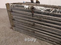 Jaguar Xjs Early Pre Facelift Air Conditioning Evaporator Unit Jlm1197