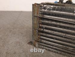 Jaguar Xjs Early Pre Facelift Air Conditioning Evaporator Unit Jlm1197