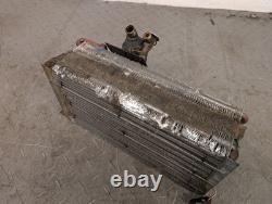 Jaguar Xjs Early Pre Facelift Air Conditioning Evaporator Unit Jlm1197