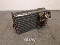Jaguar Xjs Early Pre Facelift Air Conditioning Evaporator Unit Jlm1197
