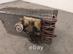 Jaguar Xjs Early Pre Facelift Air Conditioning Evaporator Unit Jlm1197