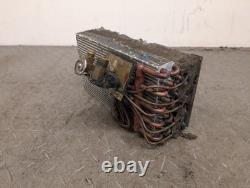 Jaguar Xjs Early Pre Facelift Air Conditioning Evaporator Unit Jlm1197