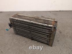 Jaguar Xjs Early Pre Facelift Air Conditioning Evaporator Unit Jlm1197
