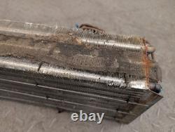 Jaguar Xjs Early Pre Facelift Air Conditioning Evaporator Unit Jlm1197